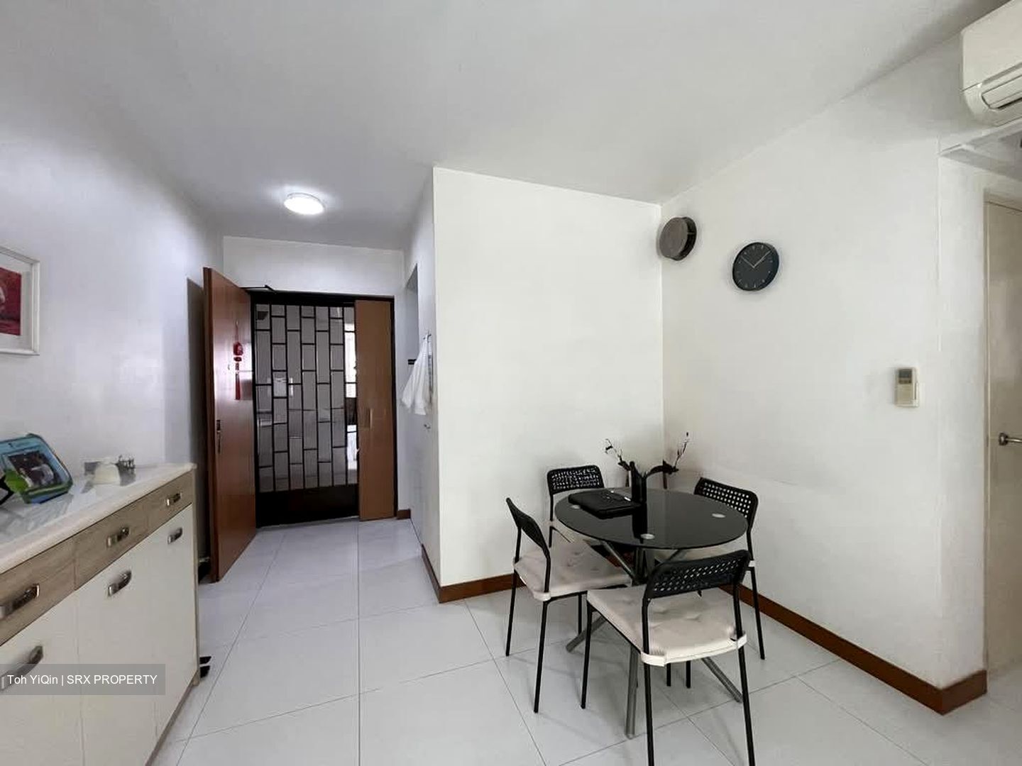Blk 424B Orchid Spring @ Yishun (Yishun), HDB 3 Rooms #560358901